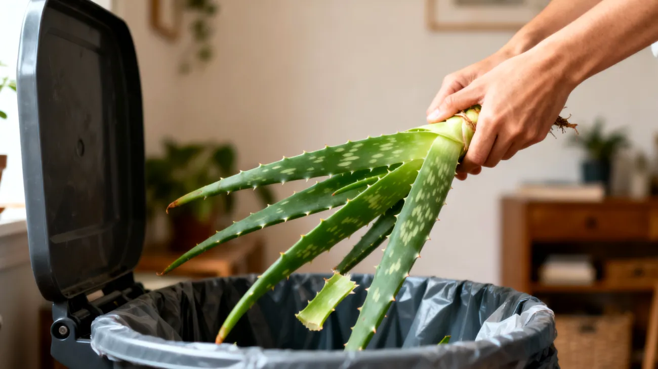 Aloe Vera"