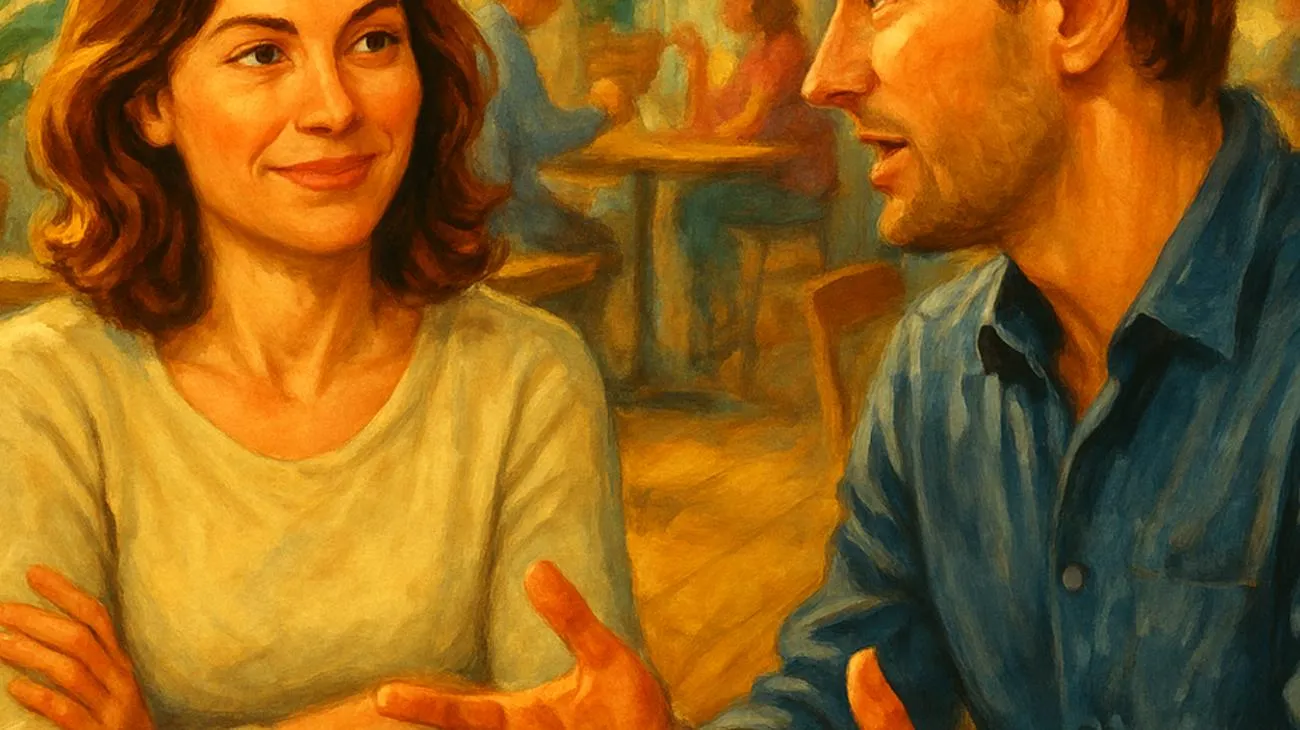 Das sind die 5 wahren Bedeutungen verschränkter Arme, laut Psychologie 2025-10-22T10:12:25.912Z"