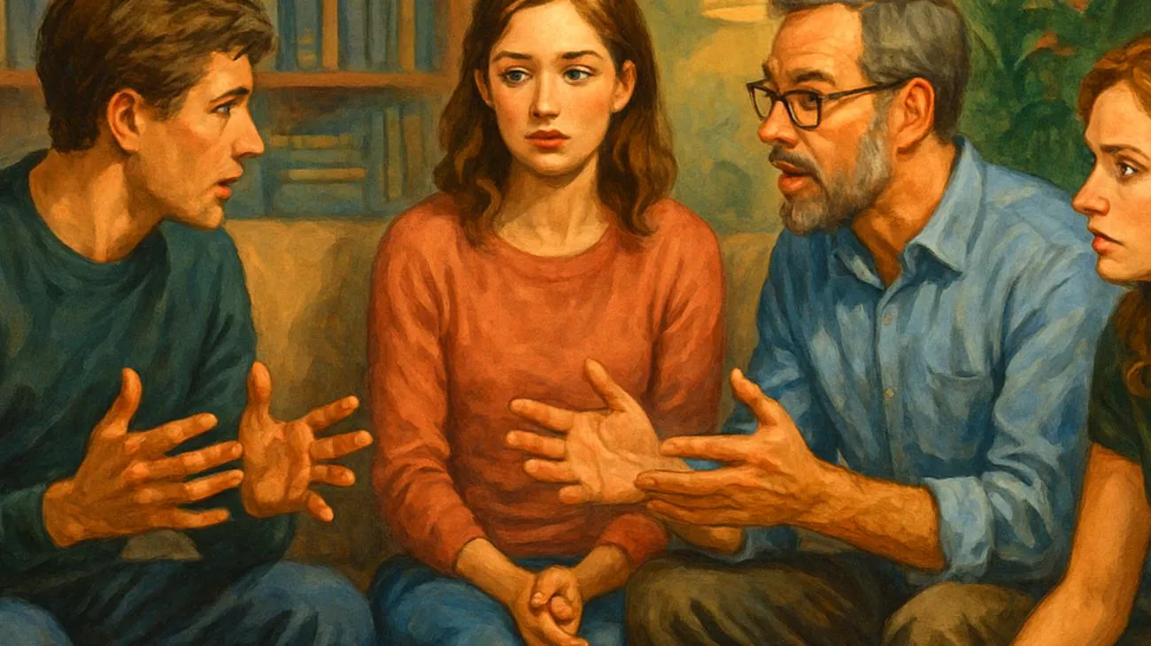 Das sind die 8 Persönlichkeitsmerkmale, die intelligente Menschen vom Durchschnitt unterscheiden, laut Psychologie 2025-10-25T07:13:43.184Z"