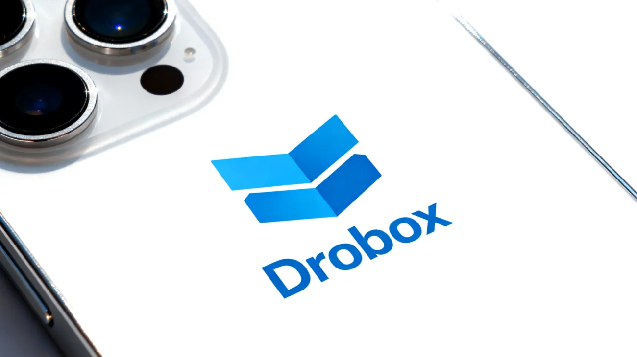 Dropbox"
