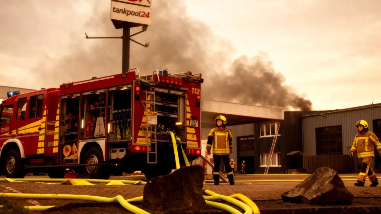 Explosion Castrop-Rauxel: Warum 10.000 Deutsche gleichzeitig danach suchten 2025-10-31T11:39:31.043Z"