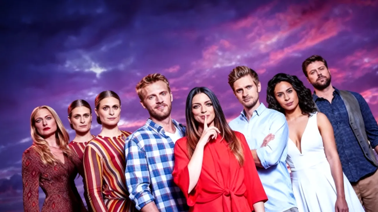 Gute Zeiten, schlechte Zeiten (GZSZ)2025-10-20T04:41:03.819Z"