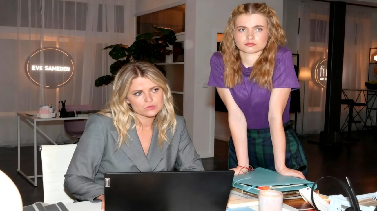 Gute Zeiten, schlechte Zeiten (GZSZ)2025-10-28T05:37:50.596Z"