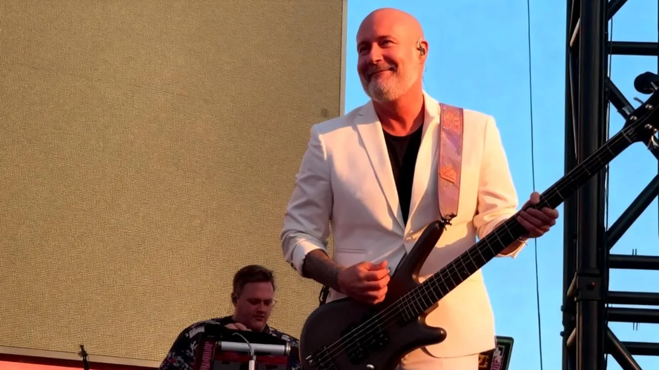 Limp Bizkit bassist gestorben: Was seine Ärzte dir über die wahren Risiken nach Lebertransplantationen verschweigen 2025-10-19T10:40:11.036Z"