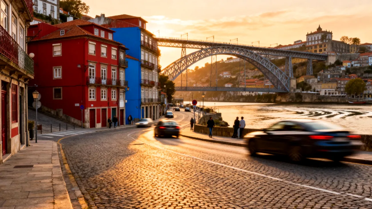 Porto"