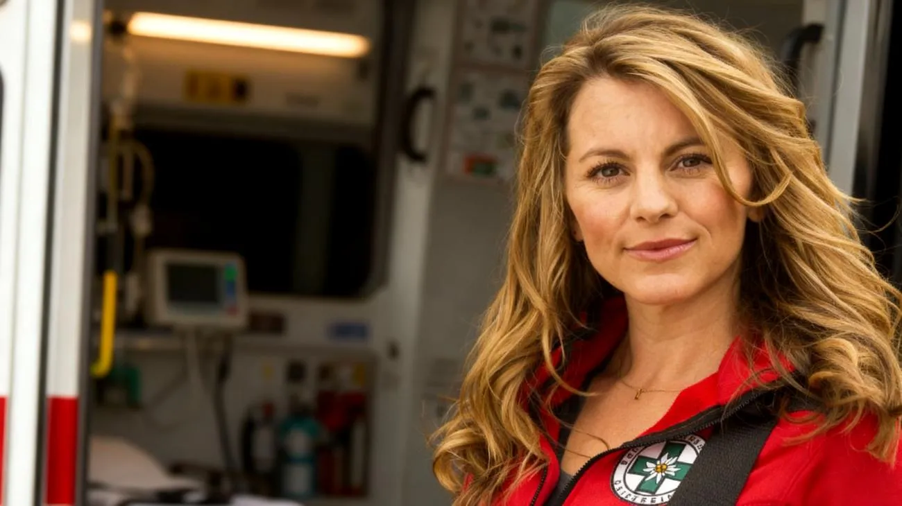 Warum alle plötzlich nach Luise Bähr suchen – was du über die Bergretter-Schauspielerin wissen musst 2025-10-30T11:39:24.999Z"