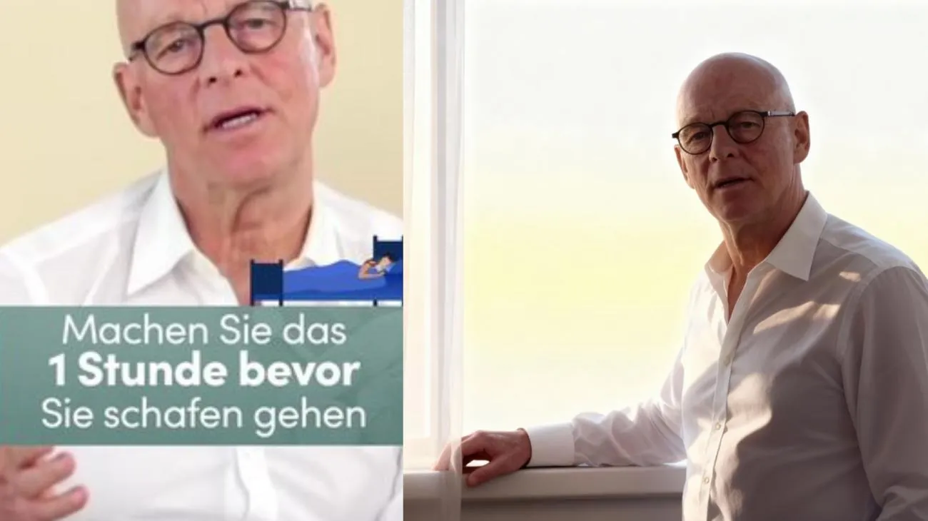 Können Sie darauf verzichten? 🫣📵 #ganzheitlichgesund #ulrichbauhofer #holistic #ärztefürganzheitlichegesundheit #ayurveda #gesundheit #gesund #health #foryou #fyp #fy #fürdich #handy #smartphones #detox #socialmediadetox"