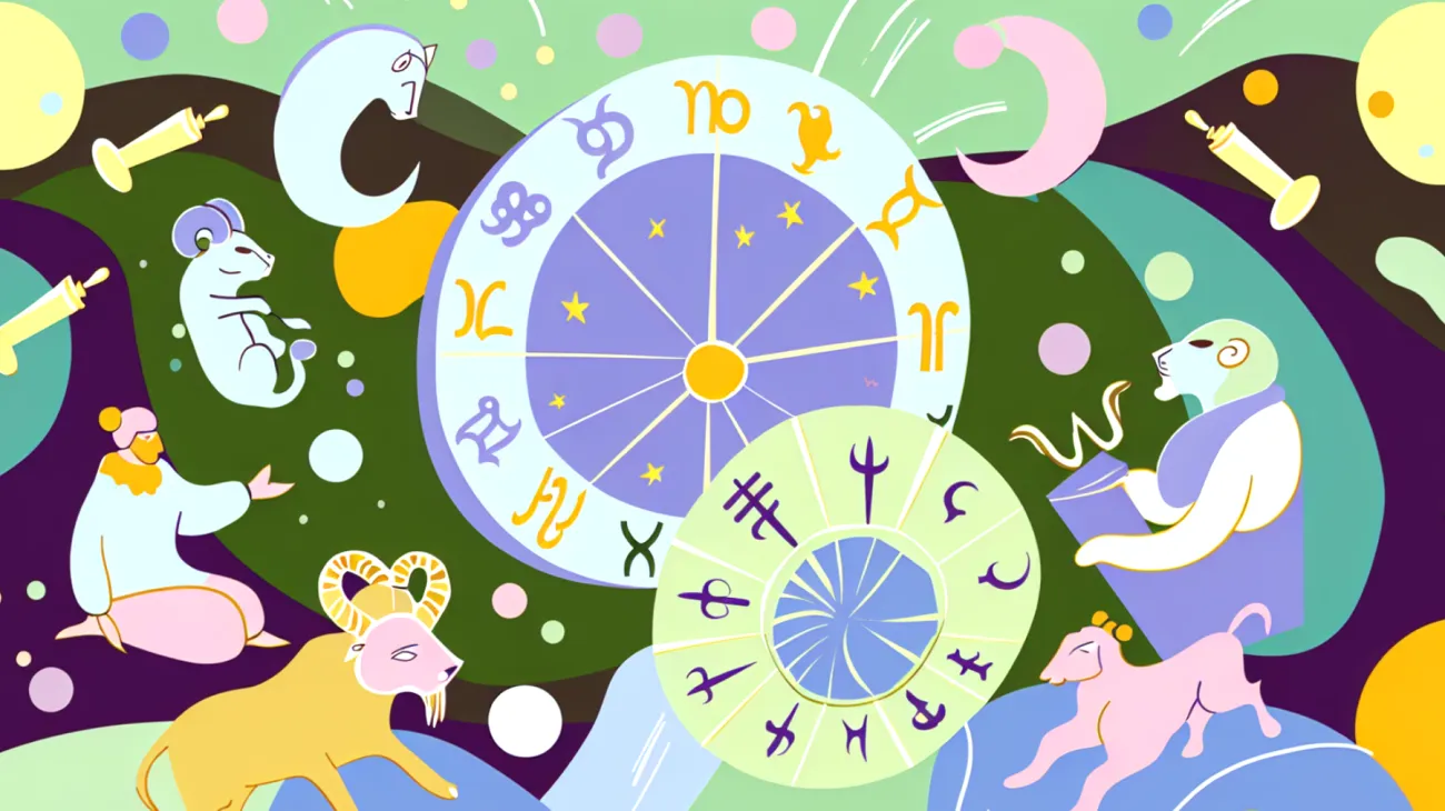 Morgenhoroskop 2025-10-18T11:18:35.772Z"