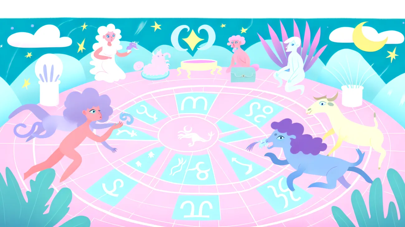 Morgenhoroskop 2025-10-19T11:19:26.149Z"