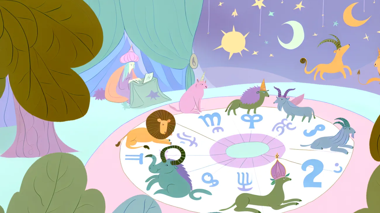 Morgenhoroskop 2025-10-22T11:17:10.970Z"