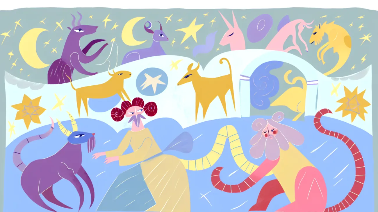 Morgenhoroskop 2025-10-24T11:18:23.642Z"