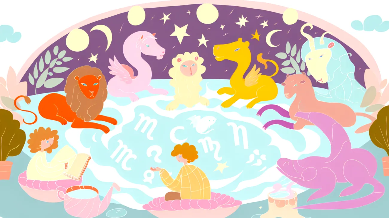 Morgenhoroskop 2025-10-28T12:23:15.340Z"