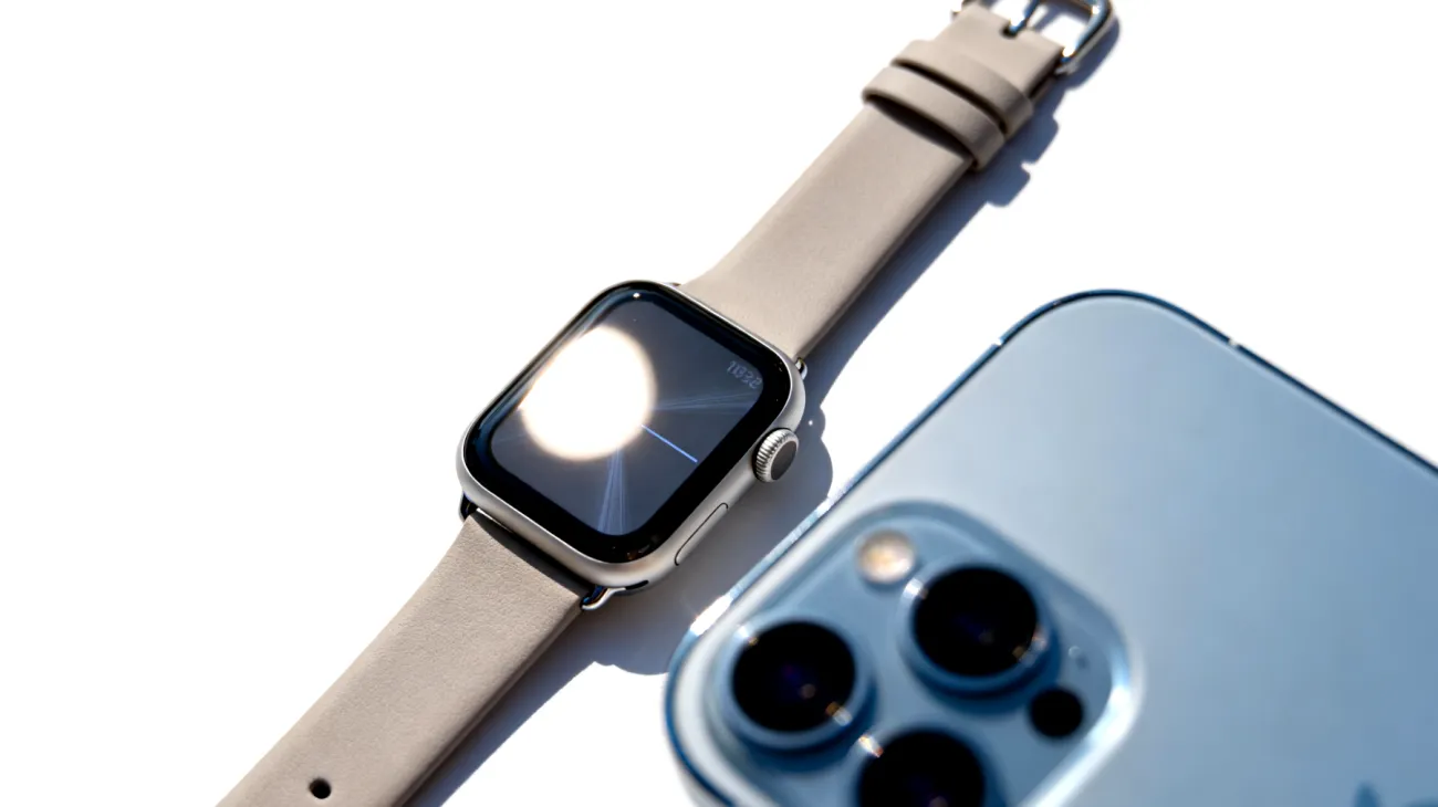 Apple Watch"
