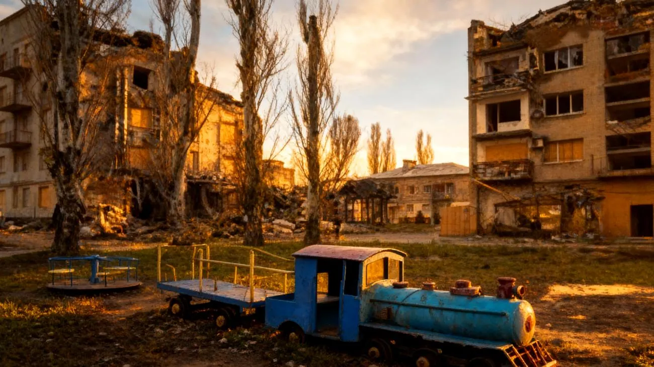 Ukraine Krieg Pokrowsk: Was 5000 Deutsche in wenigen Stunden suchten wird dich schockieren 2025-11-02T11:38:54.290Z"